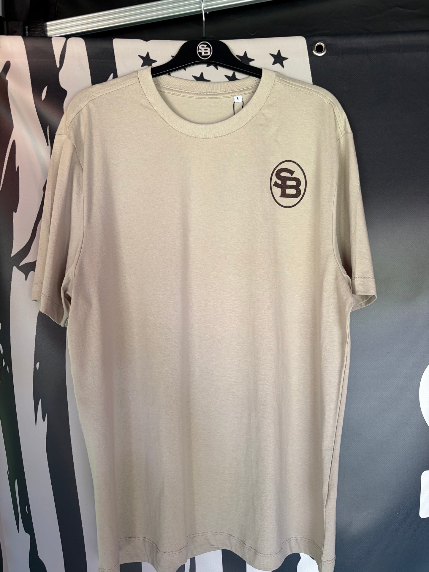 Saddleborn Ranch T-Shirt