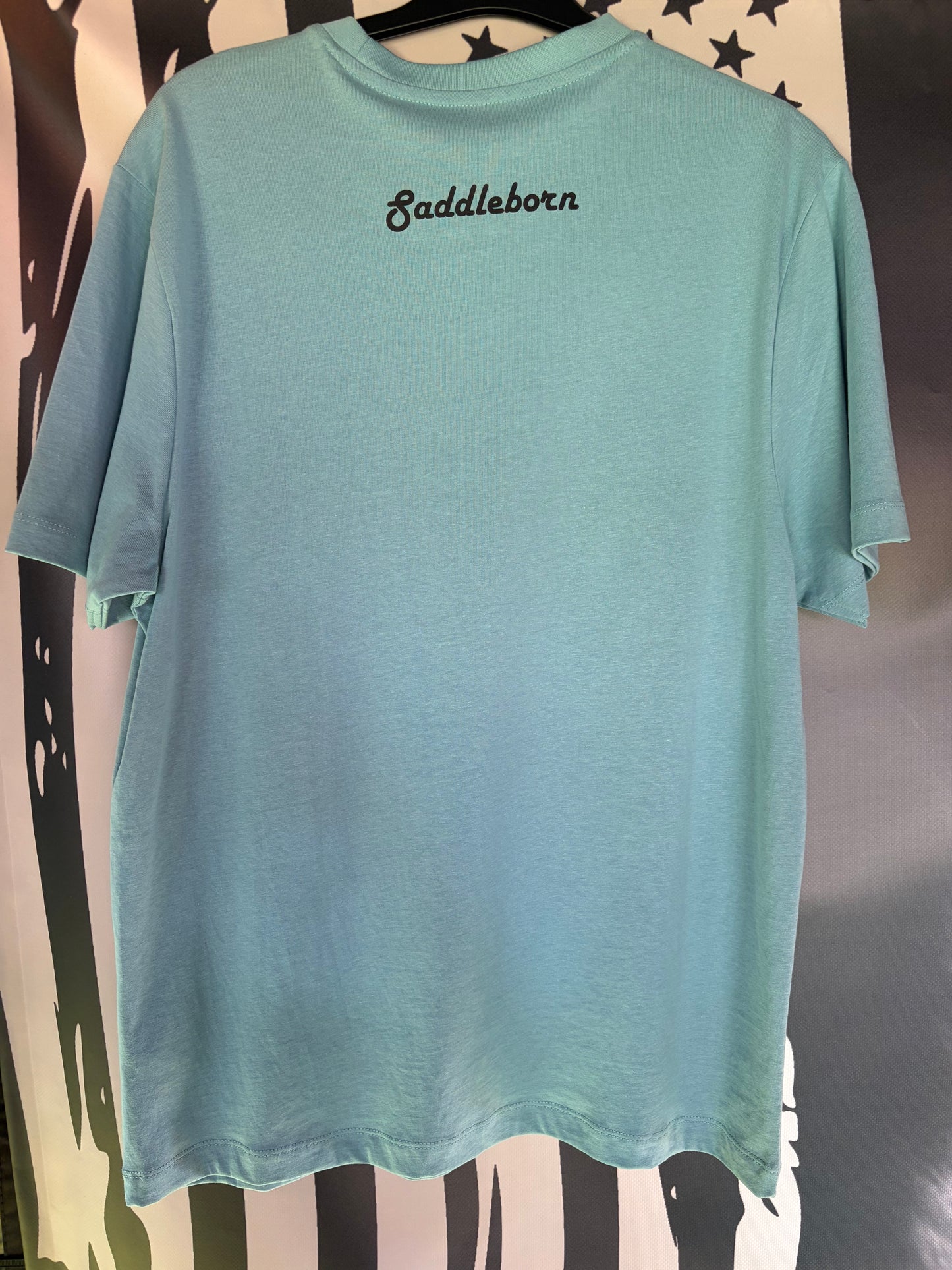 Bouquet T-Shirt - Seaform
