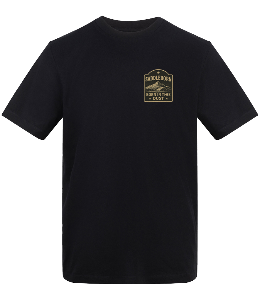 Mountain Range T-Shirt