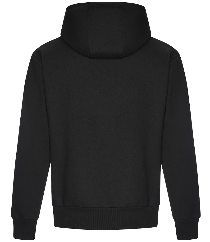 Premium Essentials Hoodie