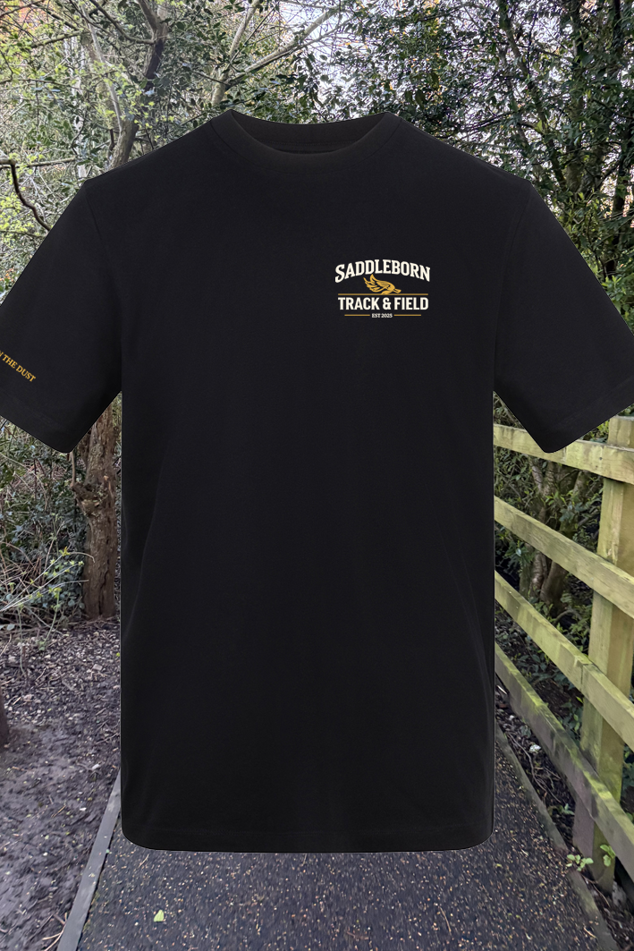Track & Field T-Shirt