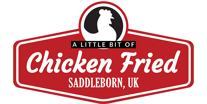 Chicken Fried