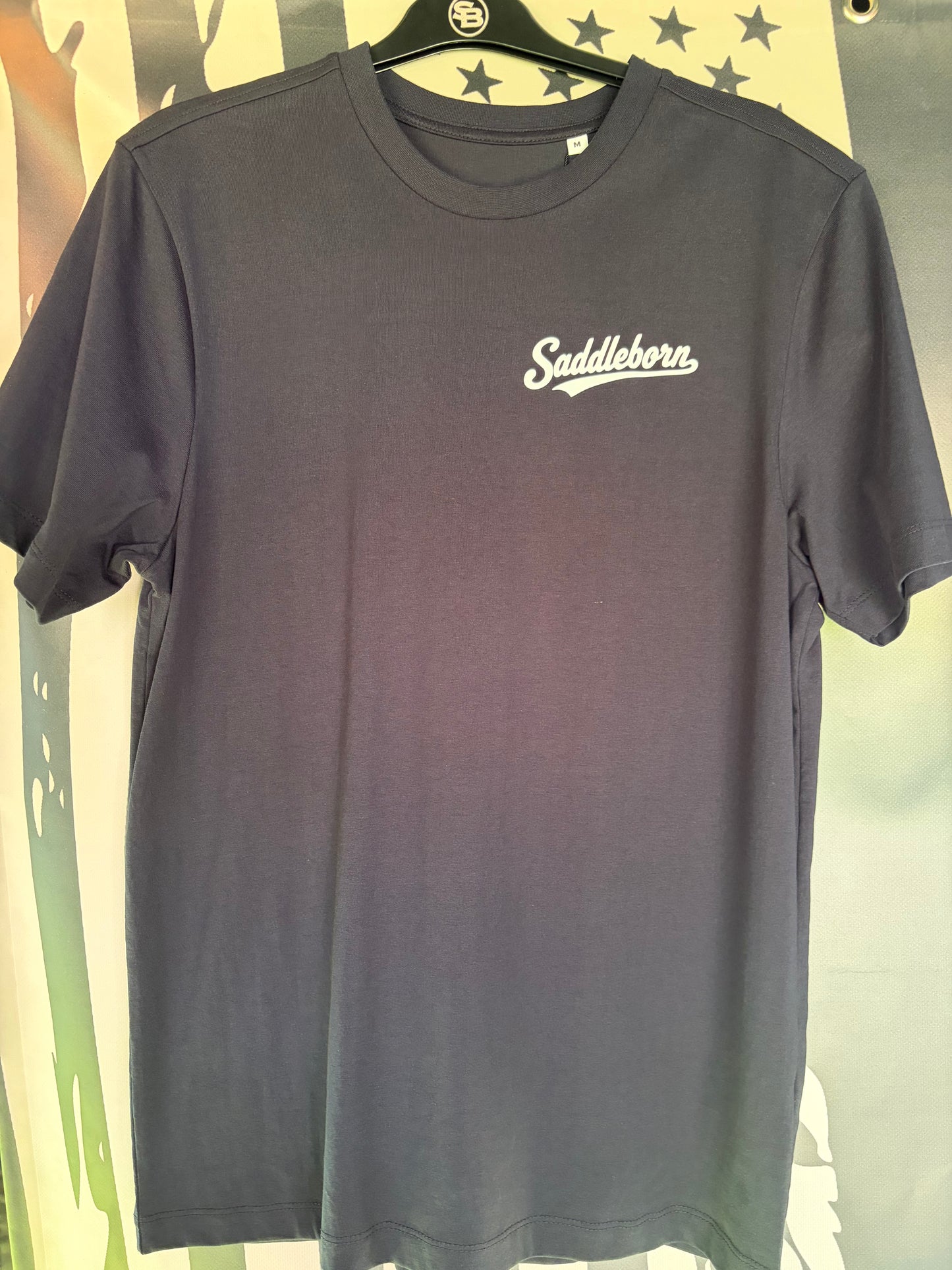Varsity T-Shirt -