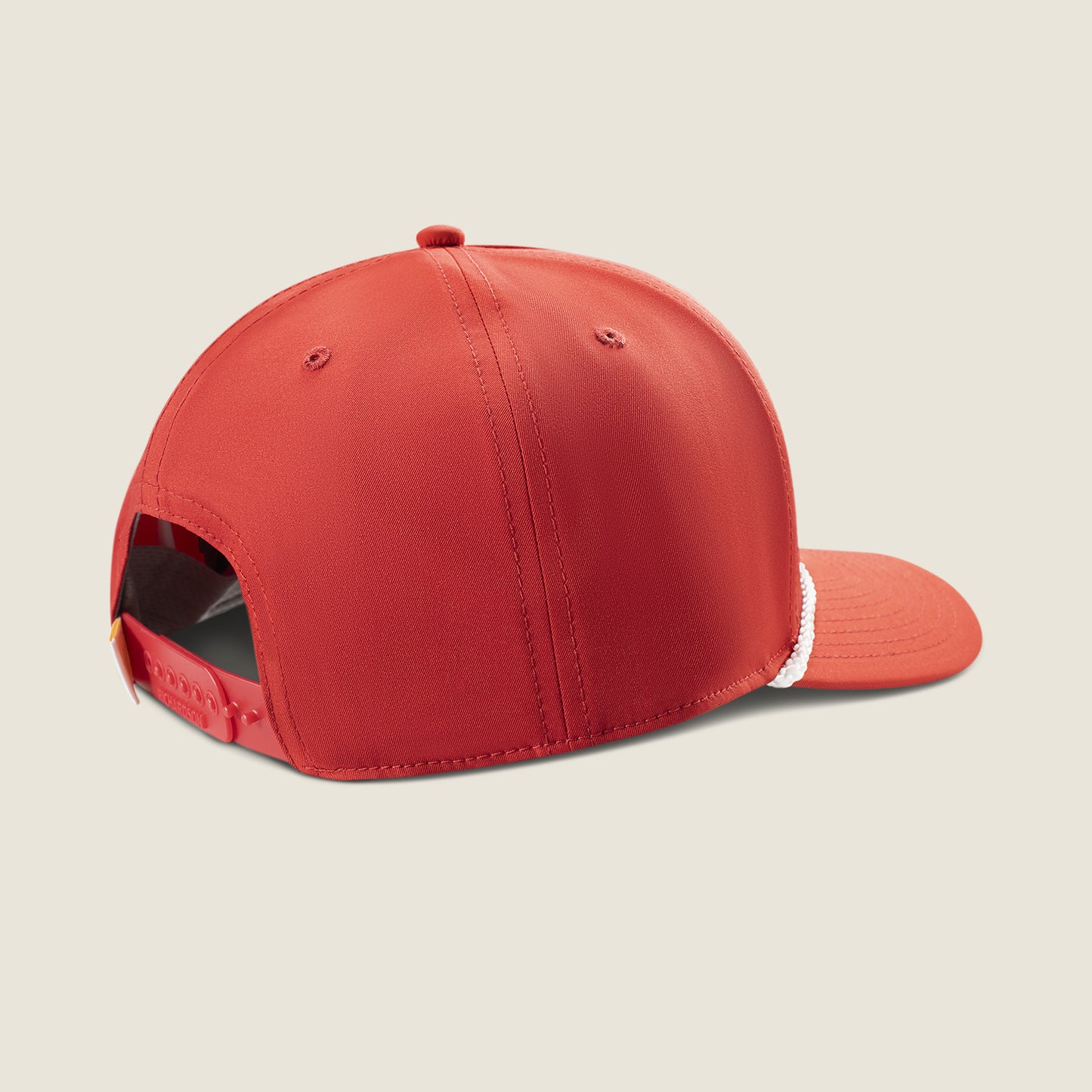 Ariat Womens R258SB YEEHAW Patch Cap Red