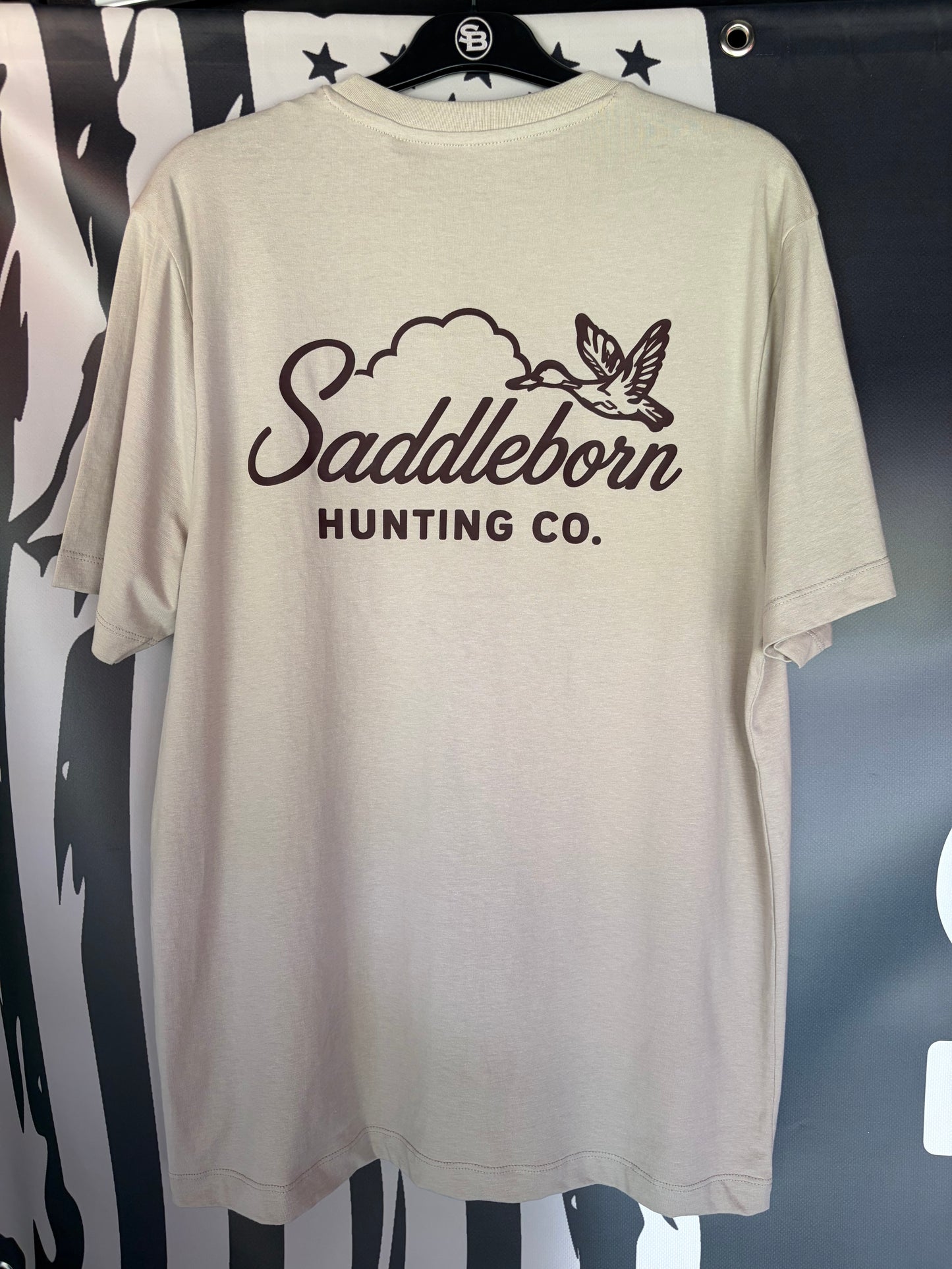 Hunting Co T-Shirt