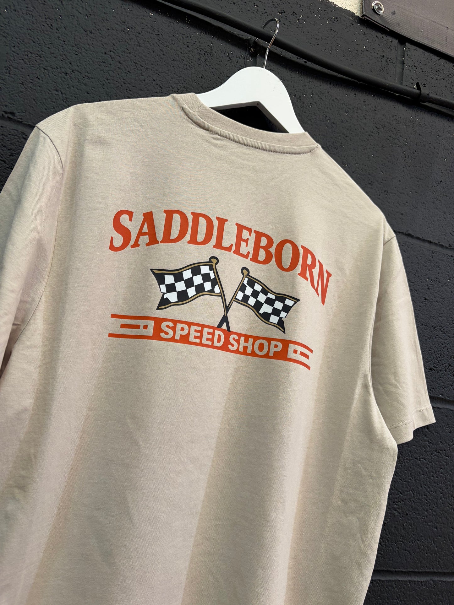Speed Shop T-Shirt