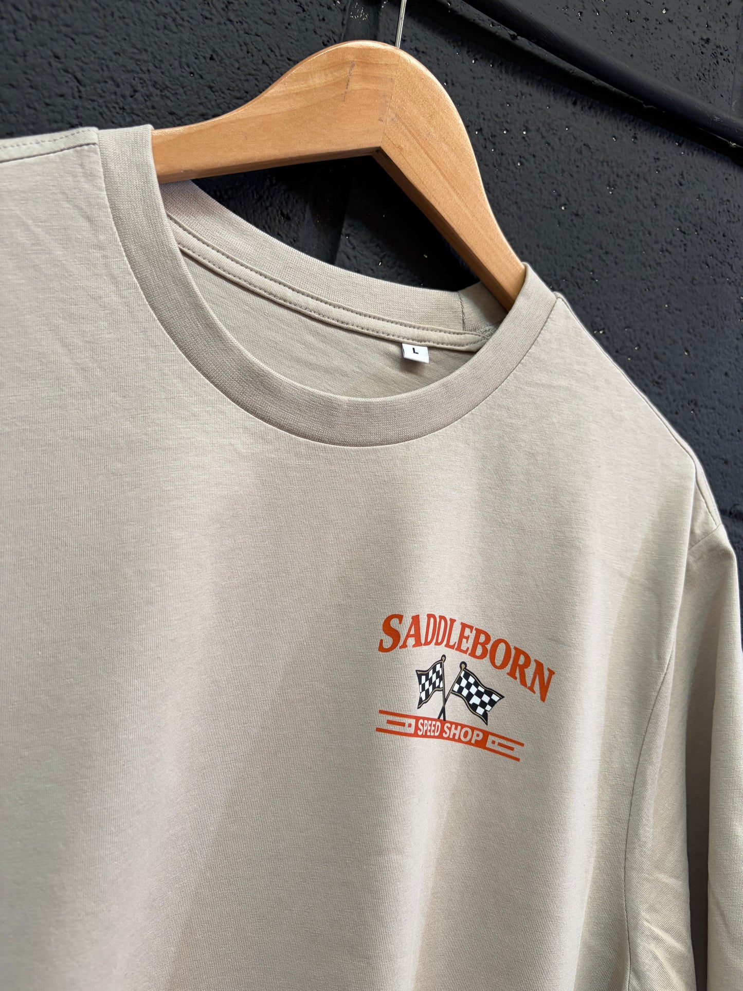 Speed Shop T-Shirt
