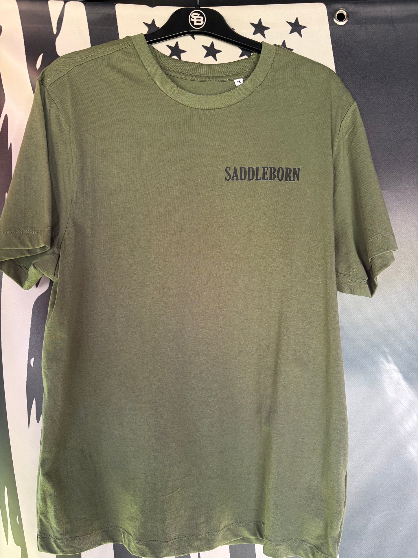 Real Tree T-Shirt