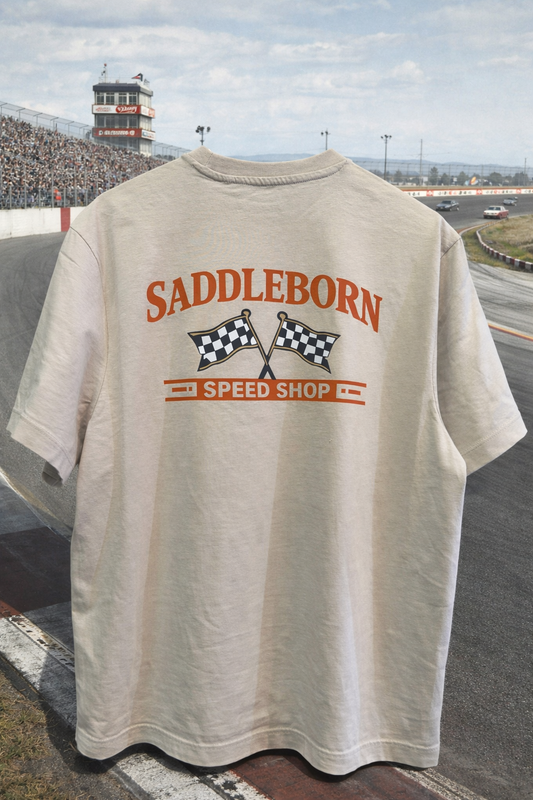 Speed Shop T-Shirt