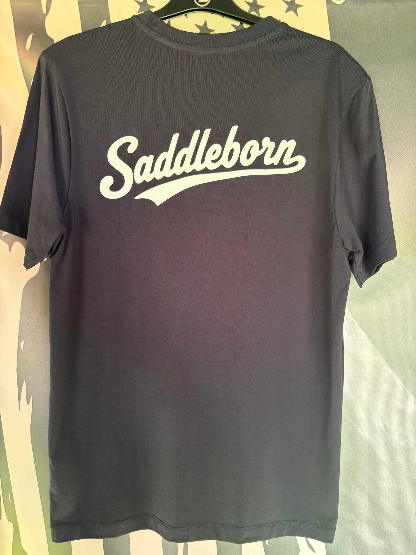 Varsity T-Shirt -