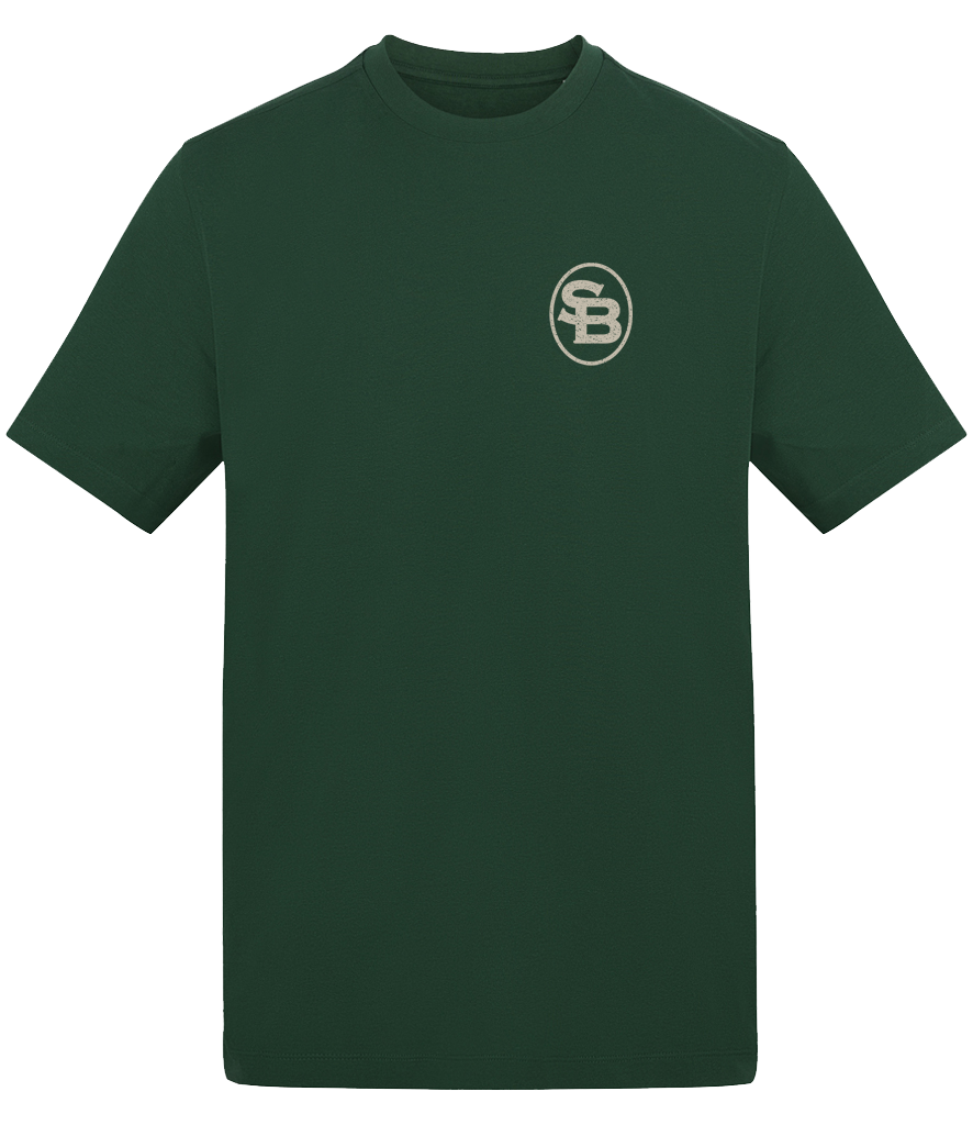 Premium Essentials T-Shirt