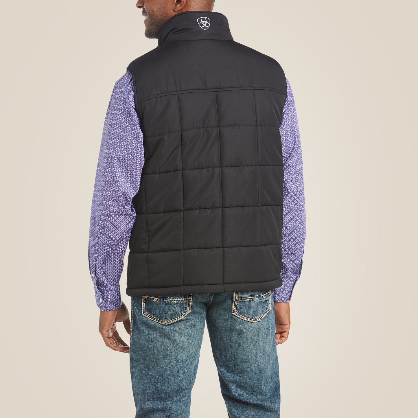 Ariat Crius Insulated Gilet