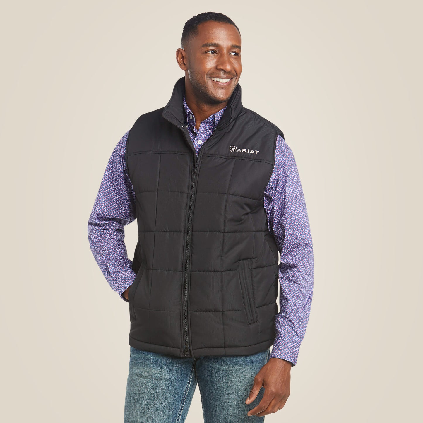 Ariat Crius Insulated Gilet