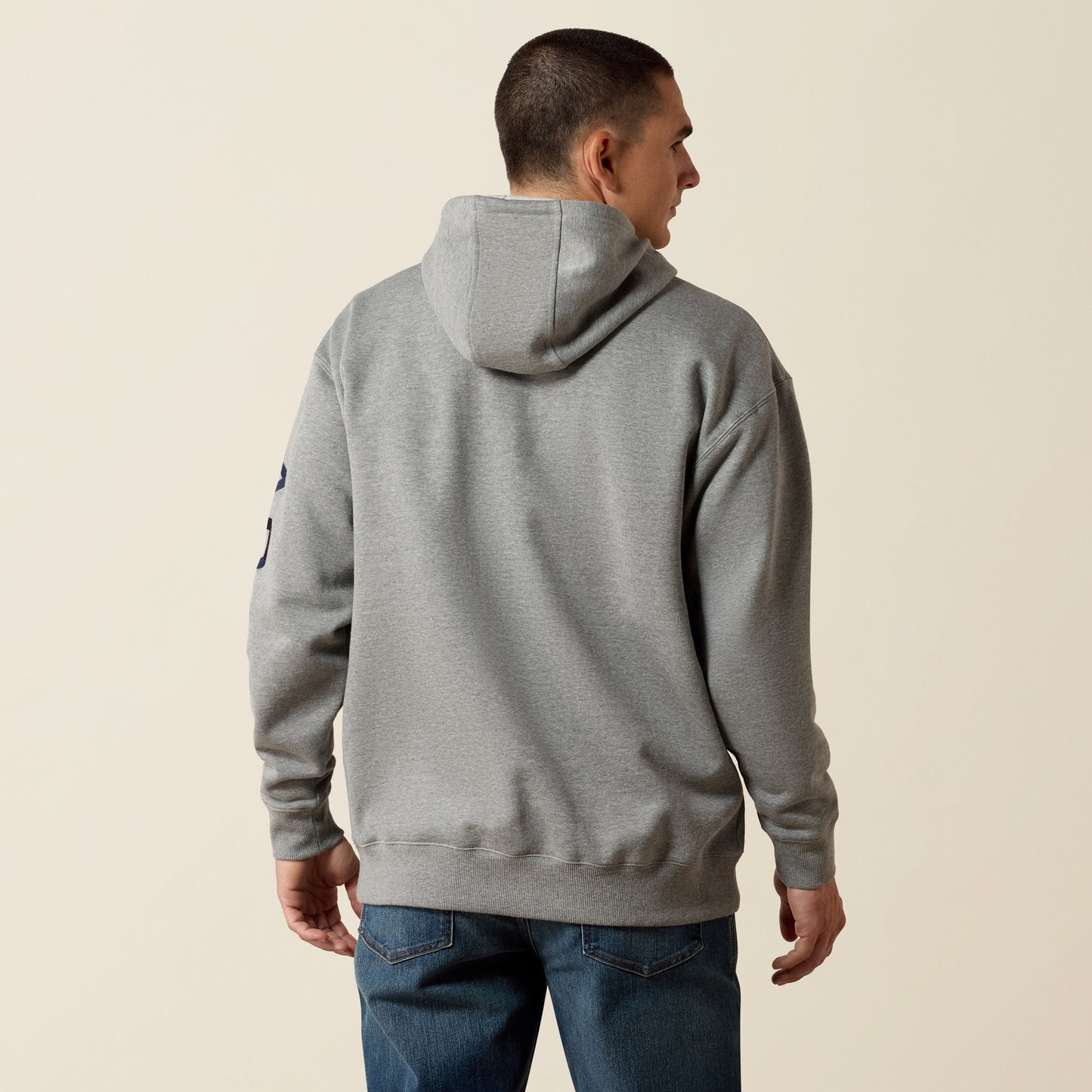 Ariat Rebar Graphic Hoodie
