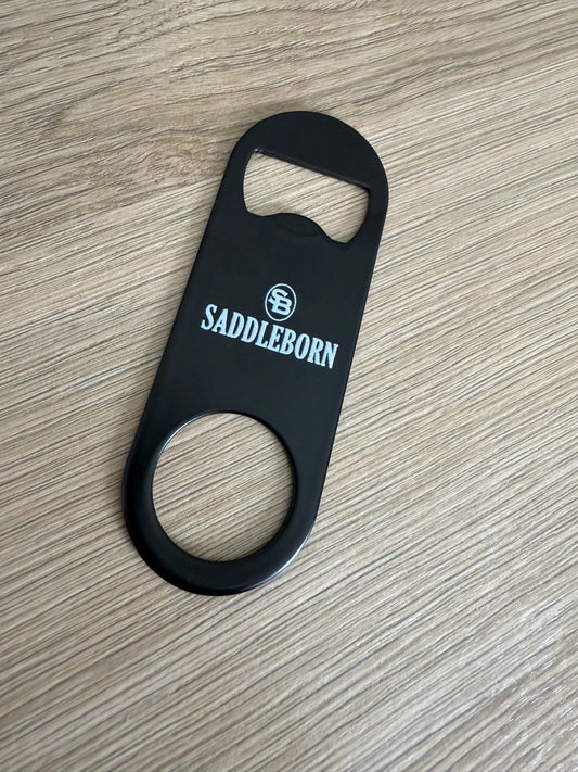 Metal Bottle Opener