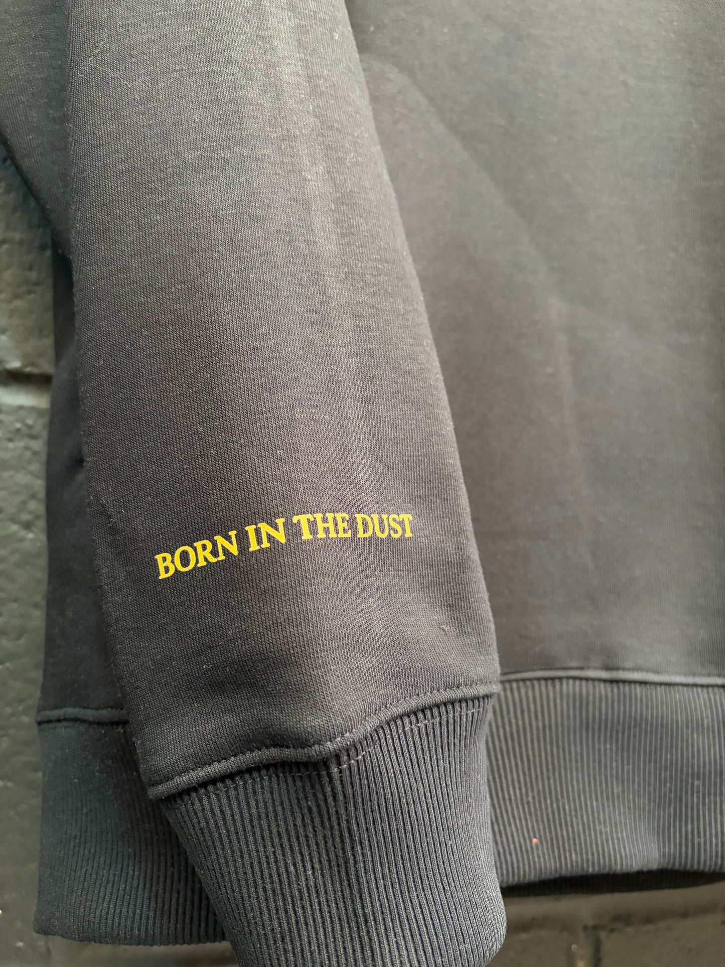 Track & Field Unisex Oversized Hoodie