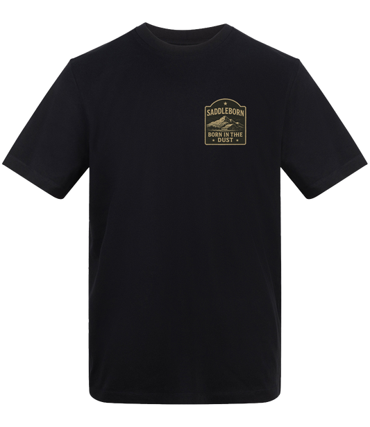 Mountain Range T-Shirt