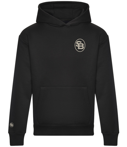 Premium Essentials Hoodie