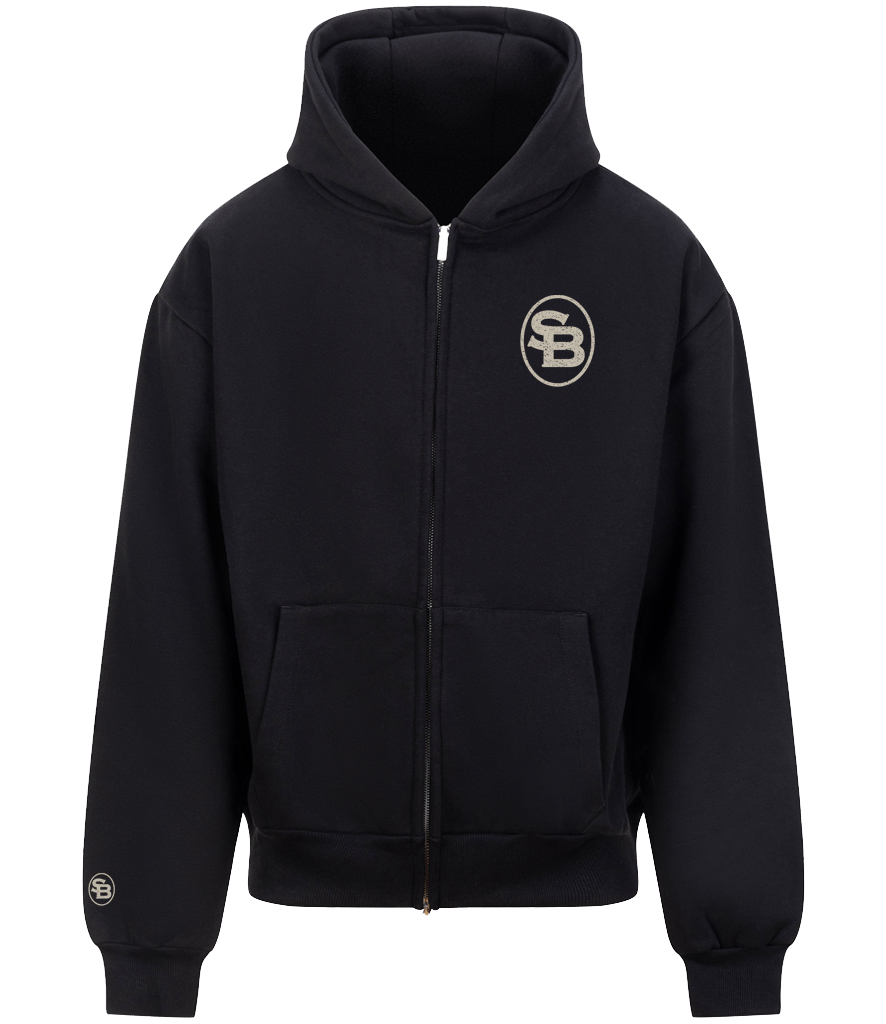 Premium Essentials Zoodie