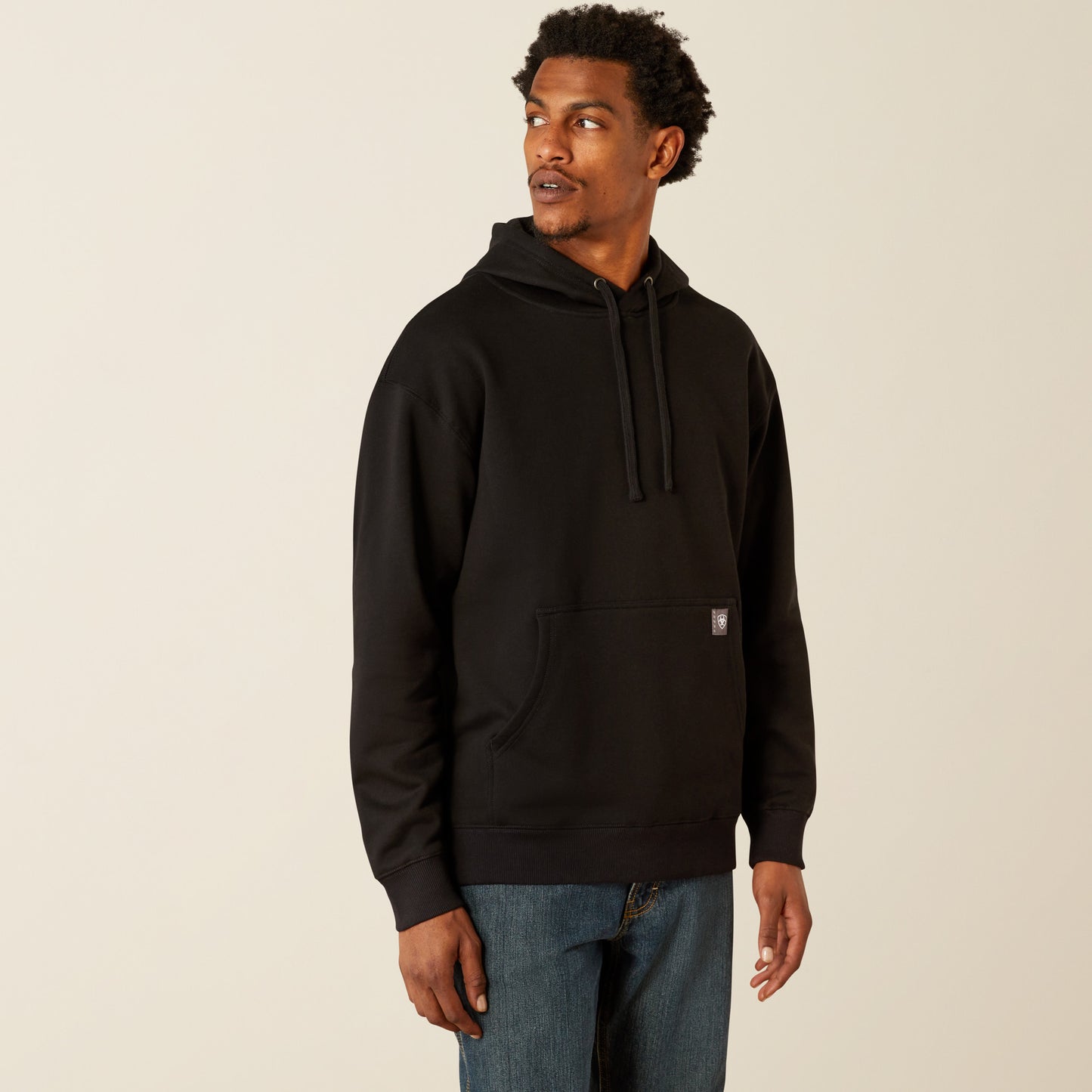 Ariat Rebar Workman Headhead Hoodie