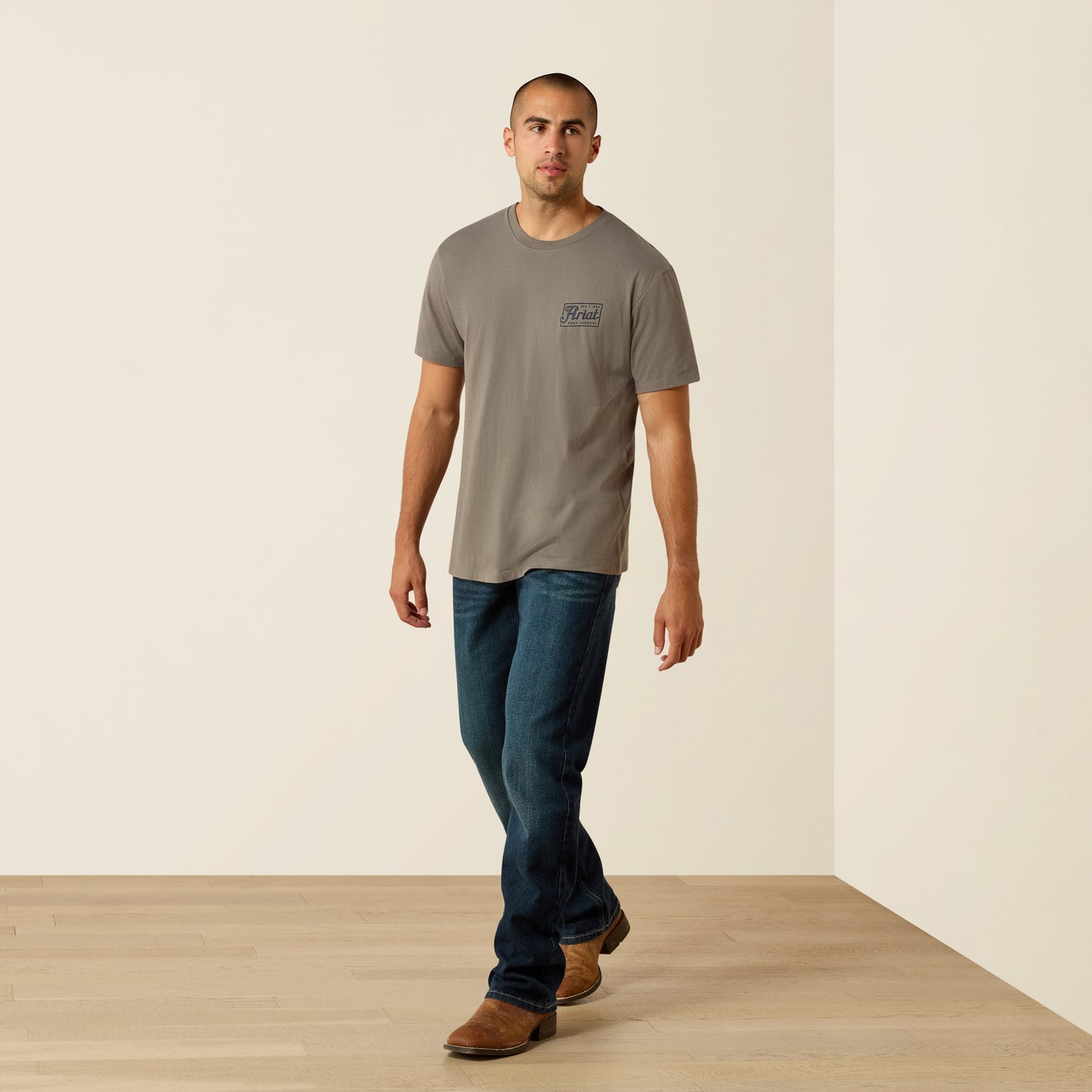 Ariat Paintriot Classic T-Shirt