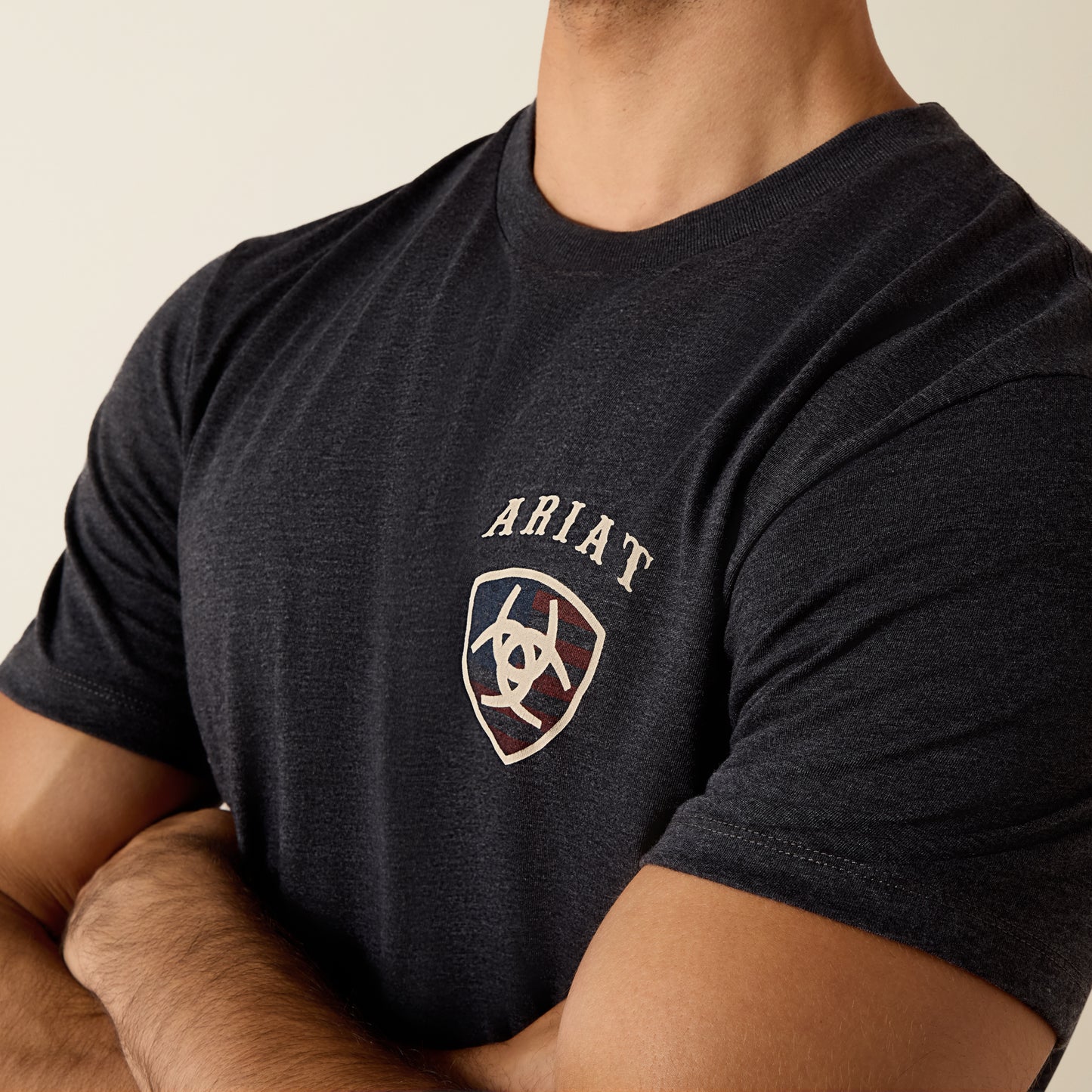 Ariat American Bison T-Shirt