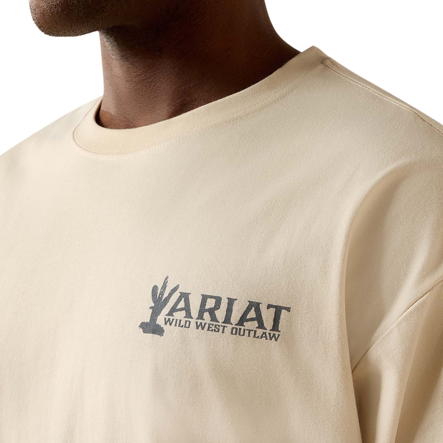 Ariat The Wicked Boxy T-Shirt