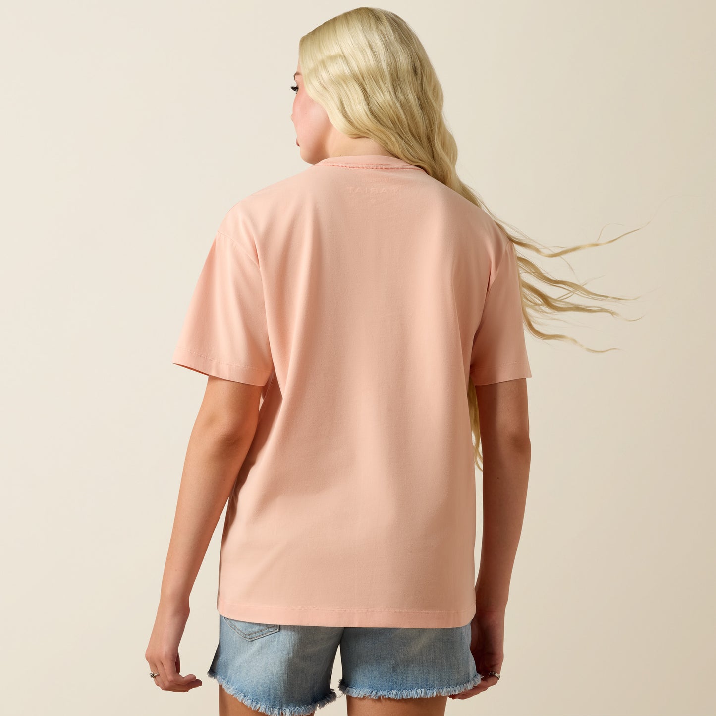 Ariat Cowgirl at Heart T-Shirt