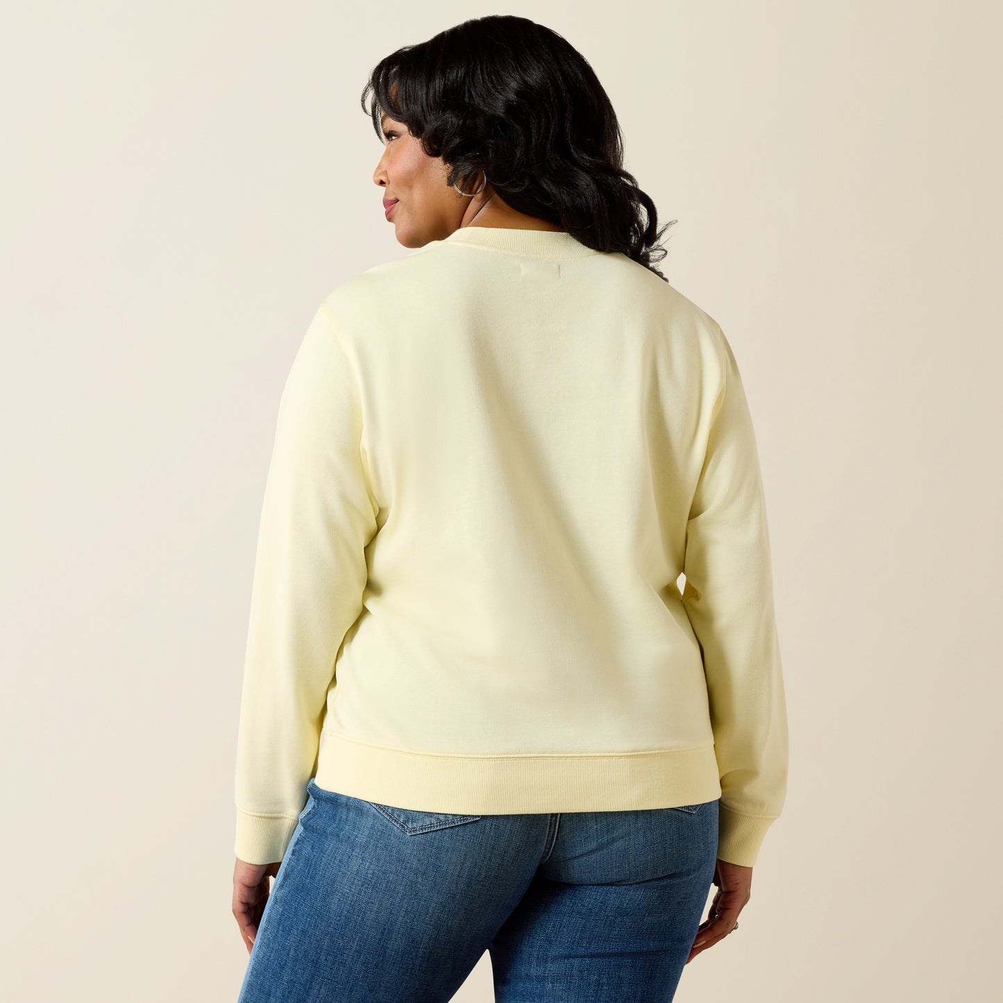 Ariat Essential Crew Sweater