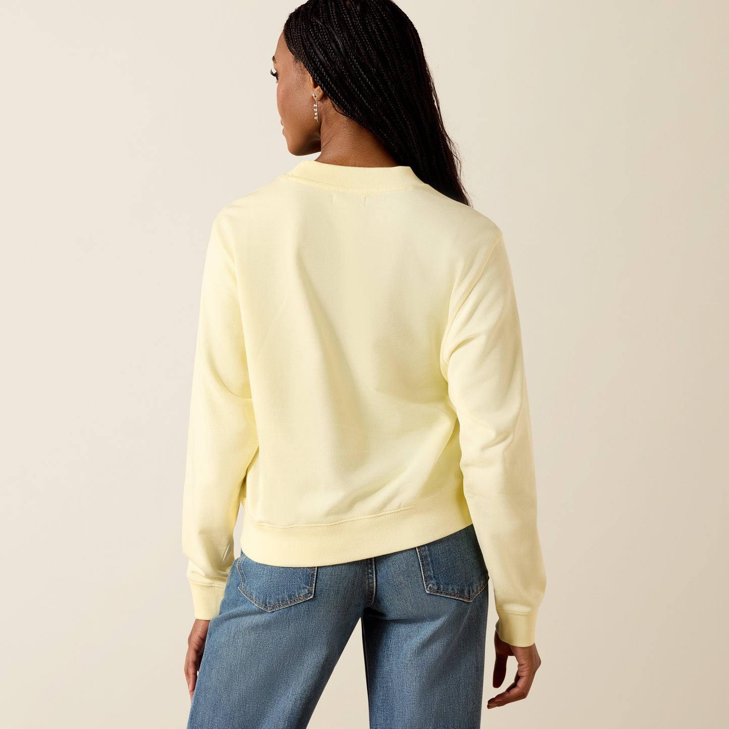 Ariat Essential Crew Sweater