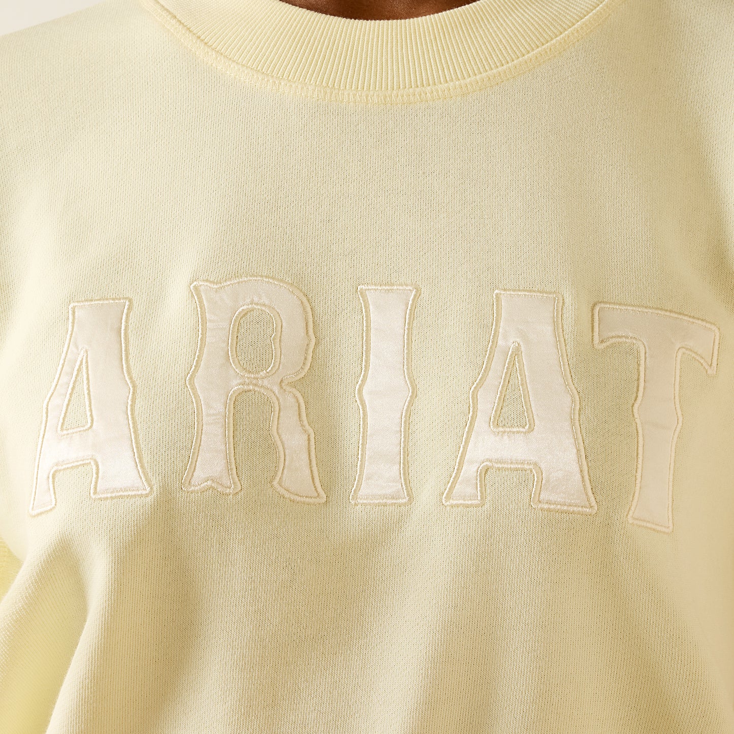 Ariat Essential Crew Sweater