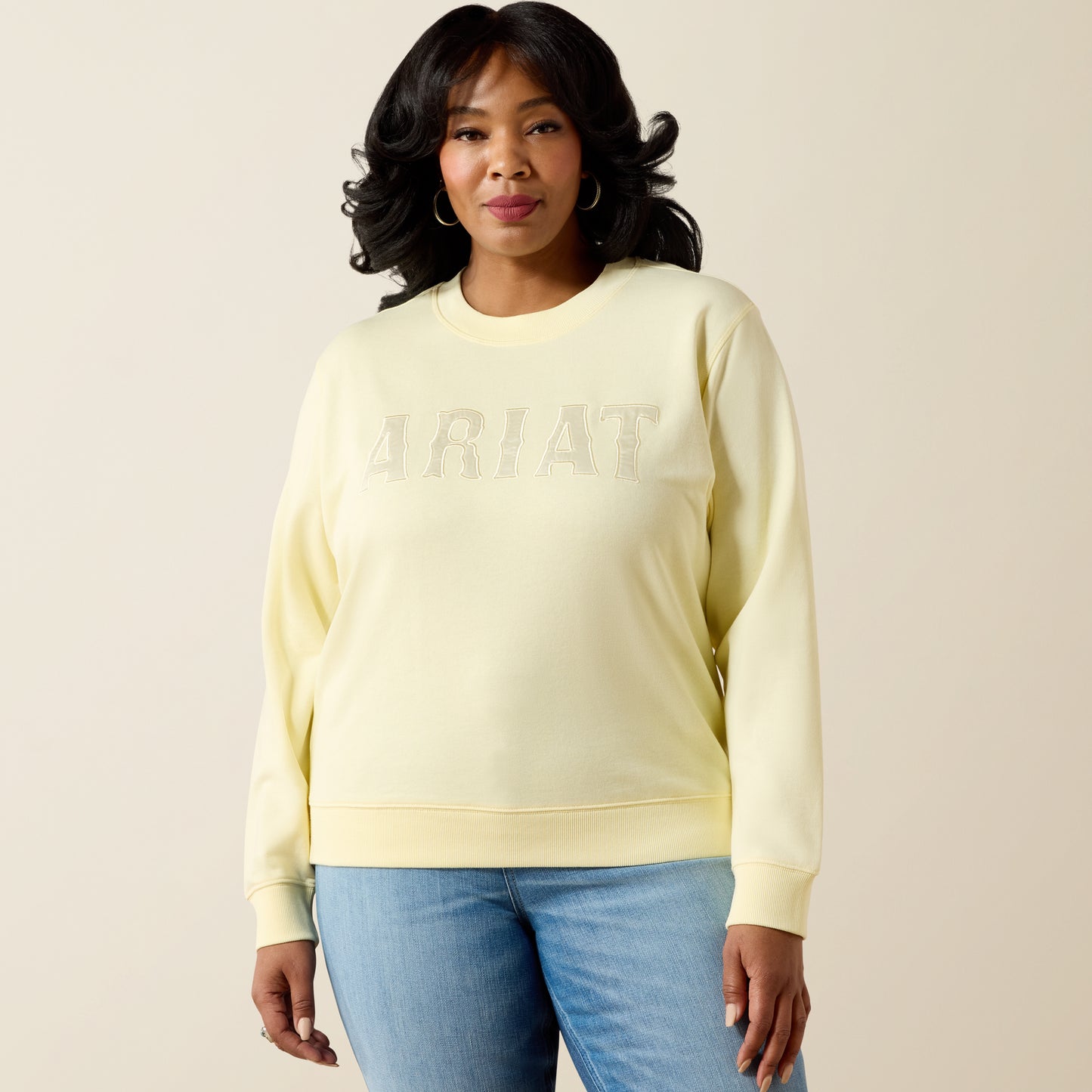 Ariat Essential Crew Sweater