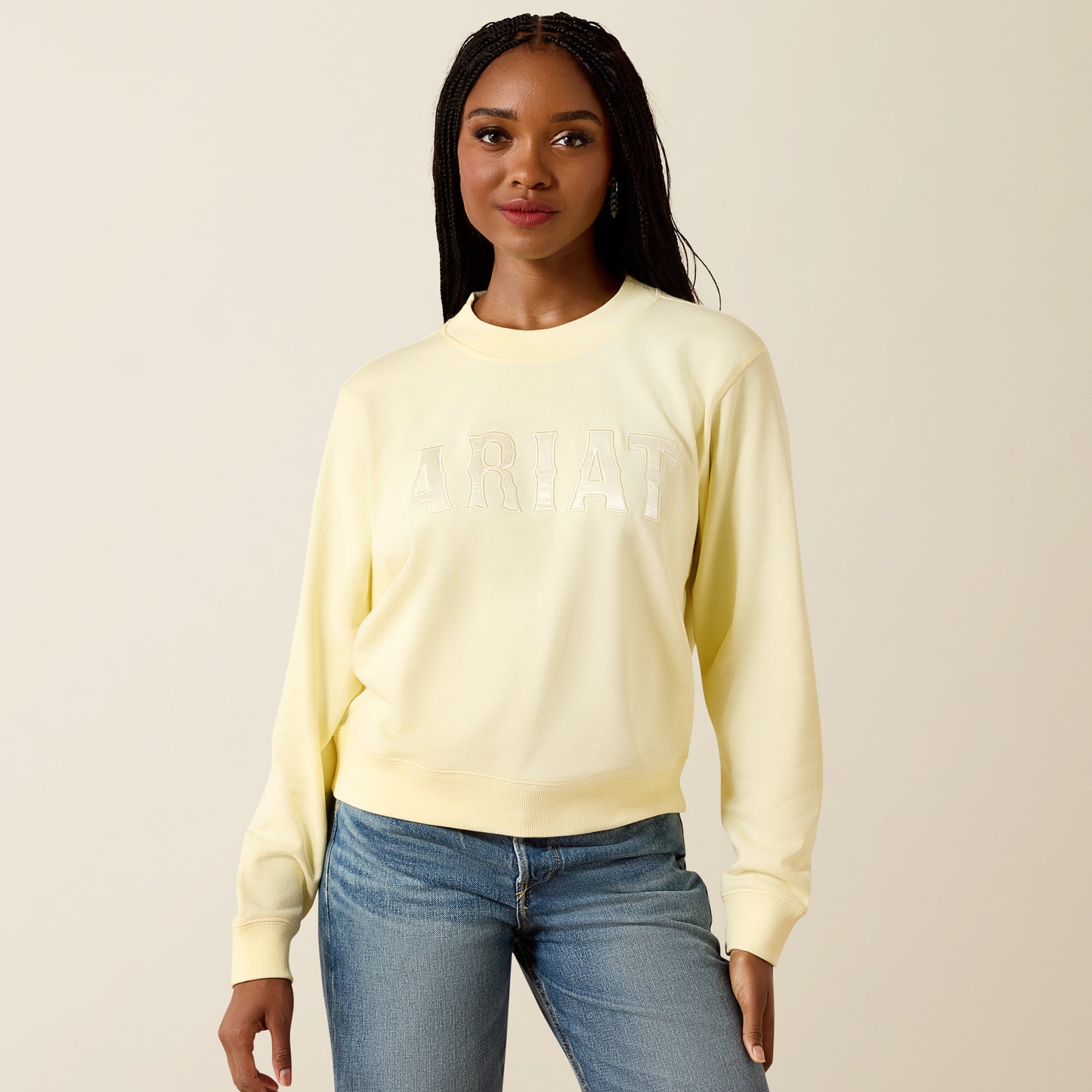 Ariat Essential Crew Sweater