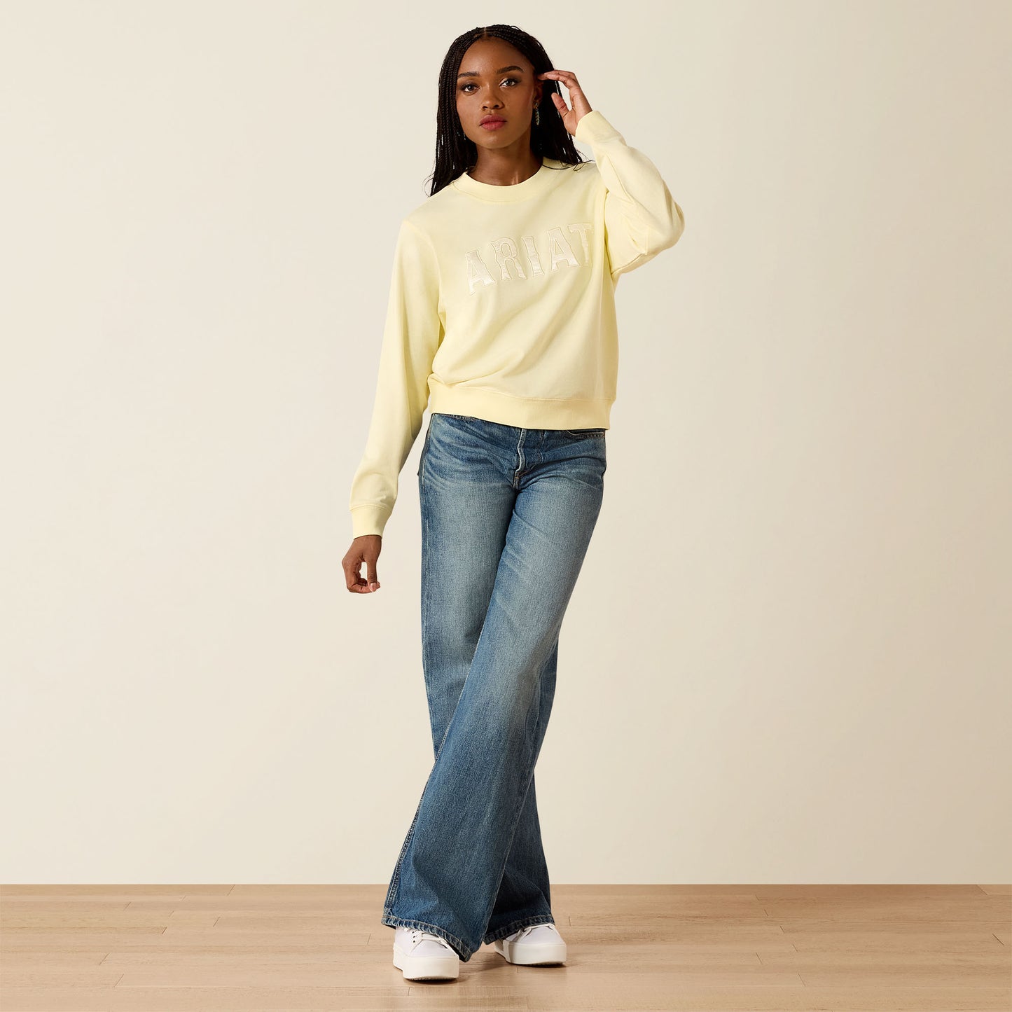 Ariat Essential Crew Sweater