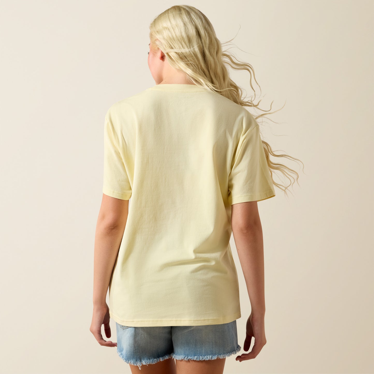 Ariat Rodeo star Boyfriend T-Shirt