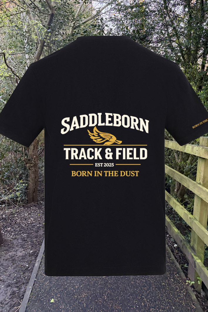 Track & Field T-Shirt